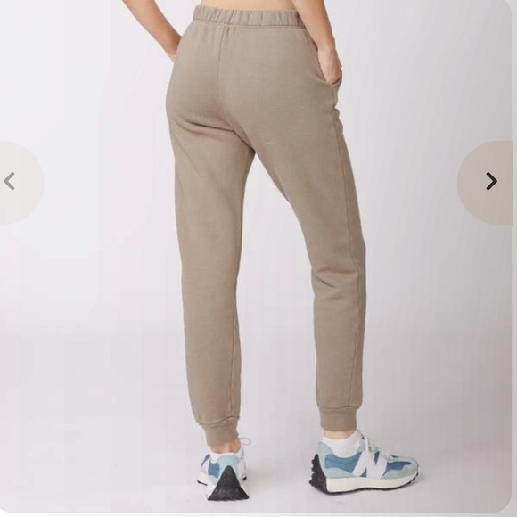 Monrow sweatpants - Picture 3 of 5